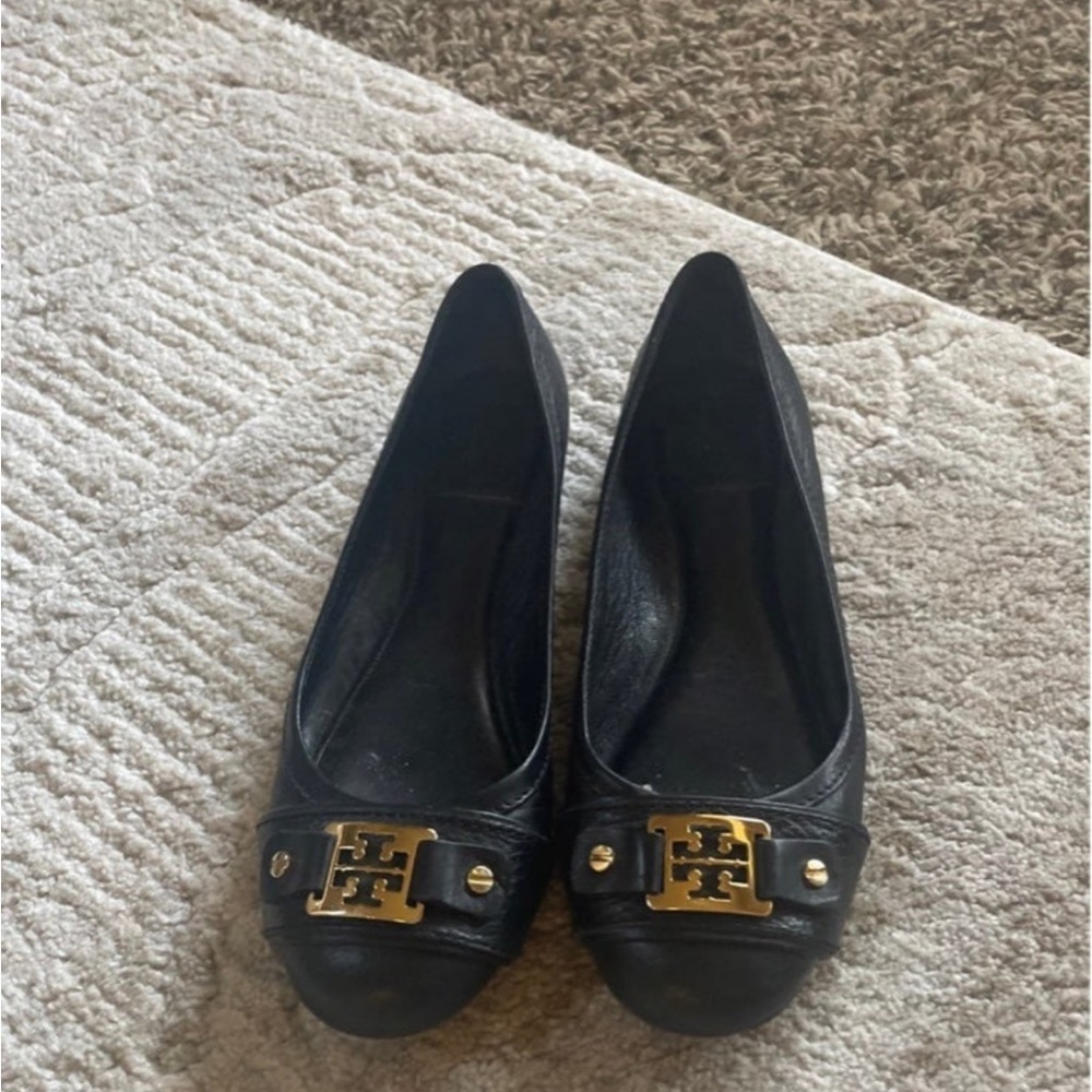 Tory Burch flats size 6